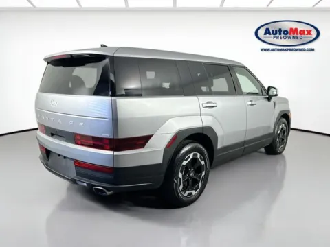 Photos of 2024 Hyundai Santa Fe SE for sale in Framingham, MA at AutoMax Preowned Framingham