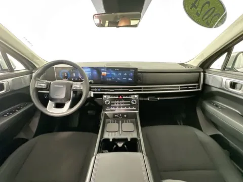 Another view of 2024 Hyundai Santa Fe SE for sale in Framingham, MA at AutoMax Preowned Framingham