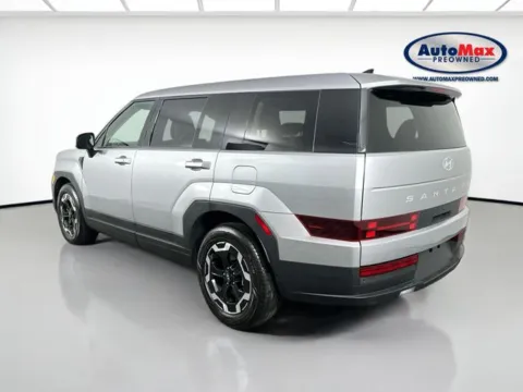 More photos of 2024 Hyundai Santa Fe SE at AutoMax Preowned Framingham, MA