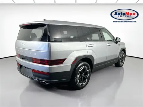 Photos of 2024 Hyundai Santa Fe SE for sale in Framingham, MA at AutoMax Preowned Framingham