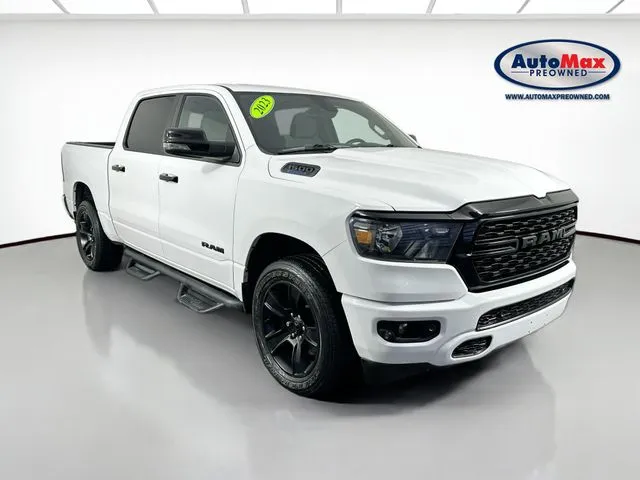 2023 Ram 1500 Big Horn/Lone Star for sale in Framingham, MA