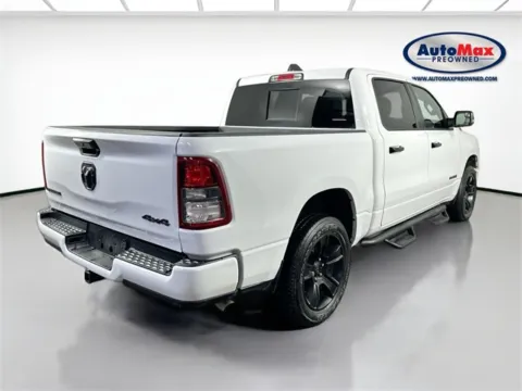 Photos of 2023 Ram 1500 Big Horn/Lone Star for sale in Framingham, MA at AutoMax Preowned Framingham