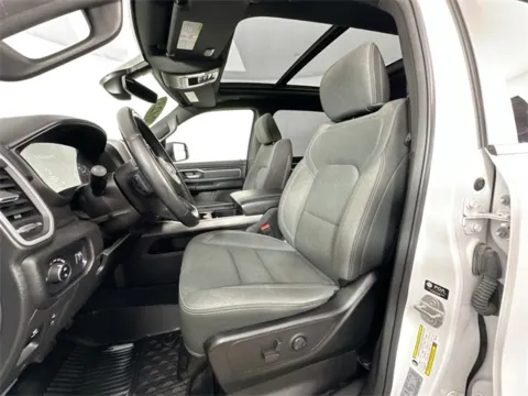 More photos of 2023 Ram 1500 Big Horn/Lone Star at AutoMax Preowned Framingham, MA