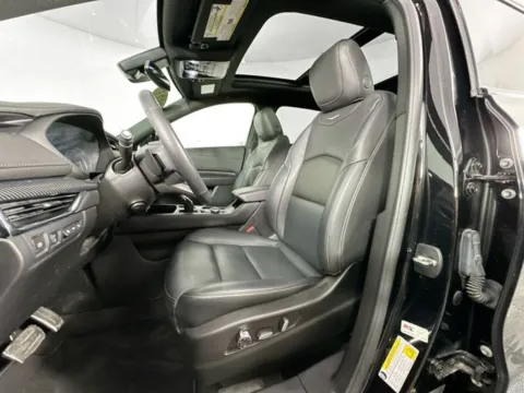 More photos of 2023 Cadillac XT4 Sport at AutoMax Preowned Framingham, MA