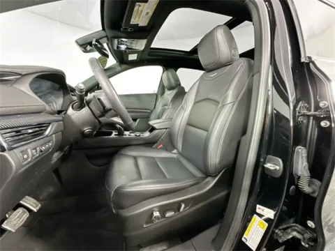 More photos of 2023 Cadillac XT4 Sport at AutoMax Preowned Framingham, MA