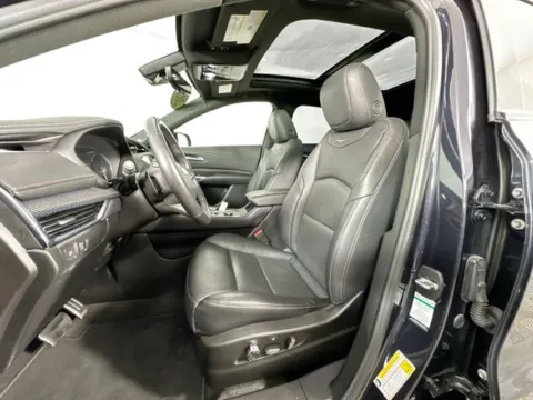 More photos of 2023 Cadillac XT4 Sport at AutoMax Preowned Framingham, MA