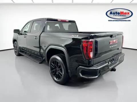 More photos of 2023 GMC Sierra 1500 Pro at AutoMax Preowned Framingham, MA