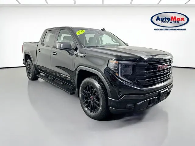 2023 GMC Sierra 1500 Pro for sale in Framingham, MA