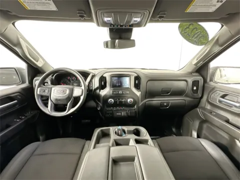 Another view of 2023 GMC Sierra 1500 Pro for sale in Framingham, MA at AutoMax Preowned Framingham