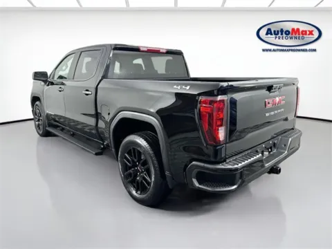 More photos of 2023 GMC Sierra 1500 Pro at AutoMax Preowned Framingham, MA