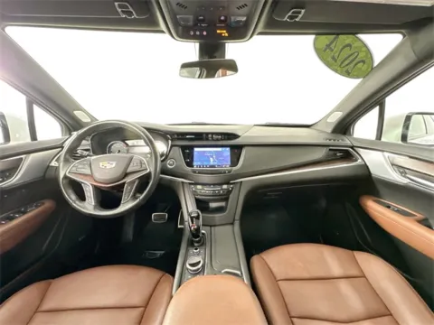 Another view of 2024 Cadillac XT5 Sport for sale in Framingham, MA at AutoMax Preowned Framingham