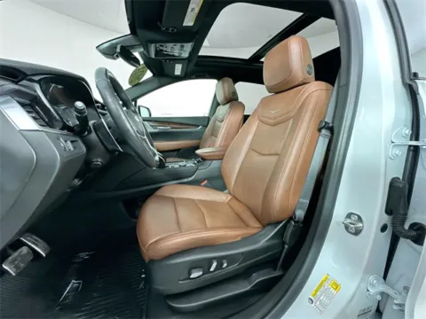 More photos of 2024 Cadillac XT5 Sport at AutoMax Preowned Framingham, MA