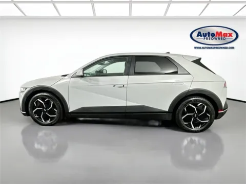 More photos of 2022 Hyundai IONIQ 5 SE at AutoMax Preowned Framingham, MA