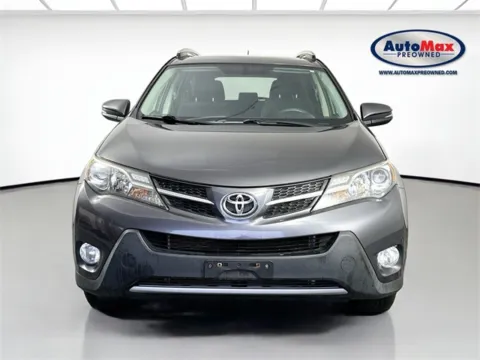 Photos of 2015 Toyota RAV4 XLE for sale in Framingham, MA at AutoMax Preowned Framingham