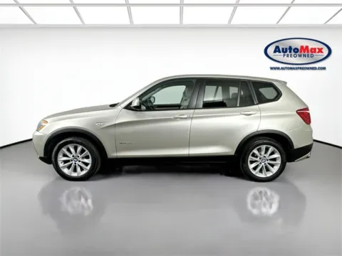 More photos of 2013 BMW X3 xDrive28i at AutoMax Preowned Framingham, MA