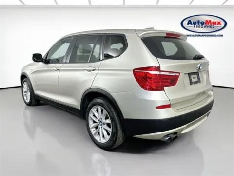 More photos of 2013 BMW X3 xDrive28i at AutoMax Preowned Framingham, MA