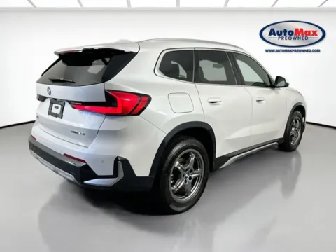 Photos of 2025 BMW X1 xDrive28i for sale in Framingham, MA at AutoMax Preowned Framingham