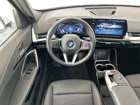 Another view of 2025 BMW X1 xDrive28i for sale in Framingham, MA at AutoMax Preowned Framingham