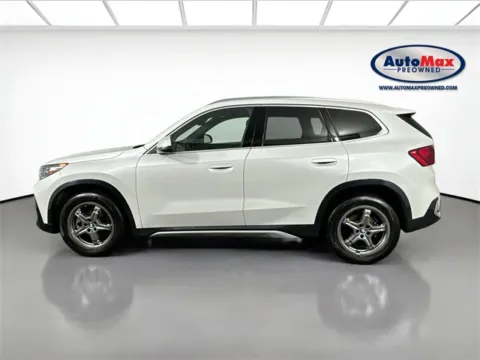 More photos of 2025 BMW X1 xDrive28i at AutoMax Preowned Framingham, MA