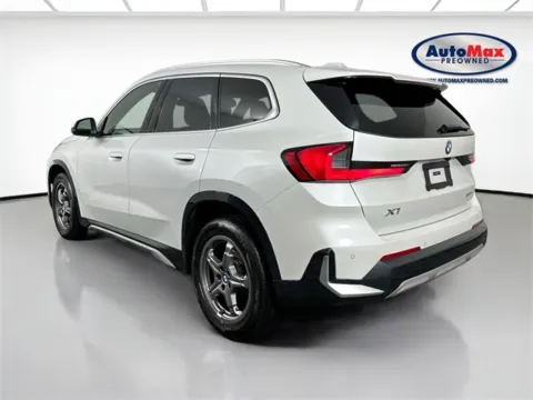 More photos of 2025 BMW X1 xDrive28i at AutoMax Preowned Framingham, MA