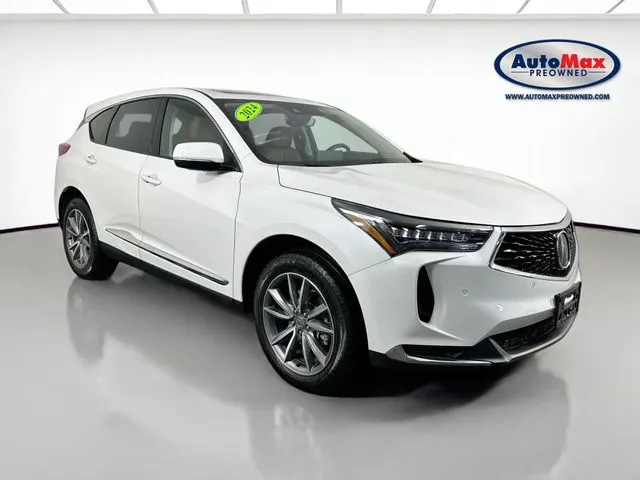 2024 Acura RDX Technology Package for sale in Framingham, MA
