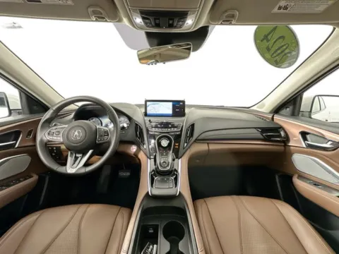 Another view of 2024 Acura RDX Technology Package for sale in Framingham, MA at AutoMax Preowned Framingham