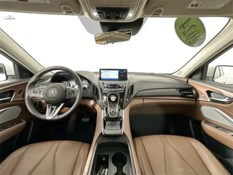 Another view of 2024 Acura RDX Technology Package for sale in Framingham, MA at AutoMax Preowned Framingham