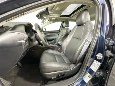 More photos of 2024 Mazda Mazda3 2.5 S Preferred Package at AutoMax Preowned Framingham, MA