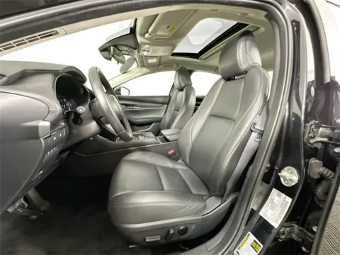 More photos of 2024 Mazda Mazda3 2.5 S Preferred Package at AutoMax Preowned Framingham, MA