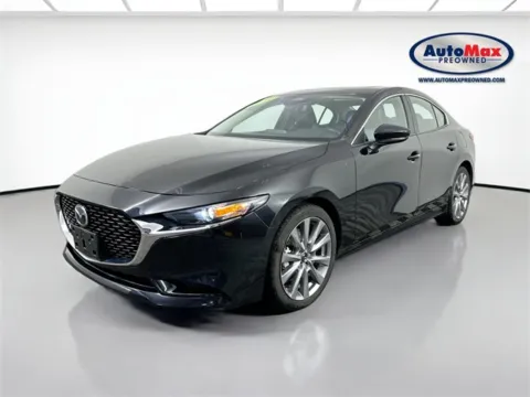 More photos of 2024 Mazda Mazda3 2.5 S Preferred Package at AutoMax Preowned Framingham, MA