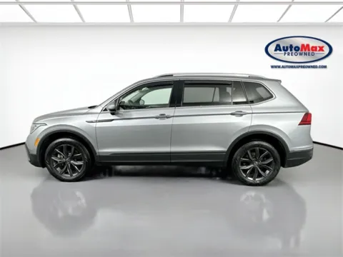 More photos of 2022 Volkswagen Tiguan 2.0T SE at AutoMax Preowned Framingham, MA