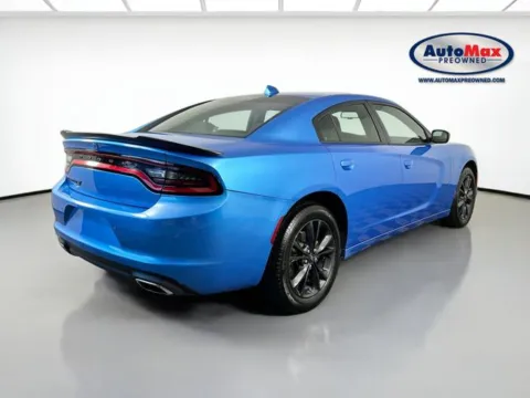 Photos of 2023 Dodge Charger SXT for sale in Framingham, MA at AutoMax Preowned Framingham