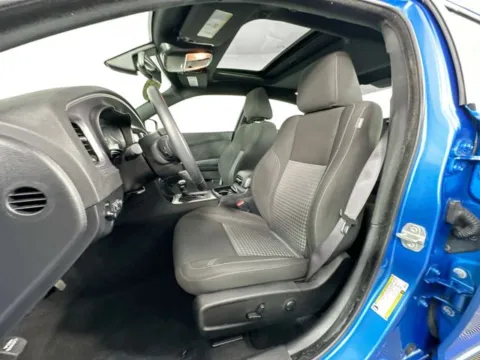 More photos of 2023 Dodge Charger SXT at AutoMax Preowned Framingham, MA