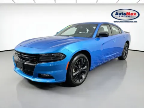 More photos of 2023 Dodge Charger SXT at AutoMax Preowned Framingham, MA