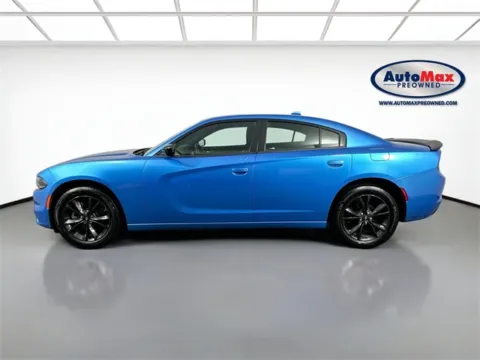 More photos of 2023 Dodge Charger SXT at AutoMax Preowned Framingham, MA