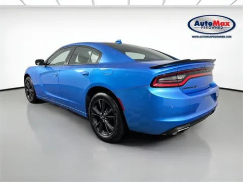 More photos of 2023 Dodge Charger SXT at AutoMax Preowned Framingham, MA
