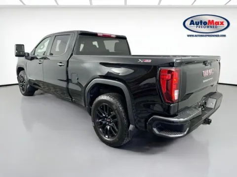 More photos of 2024 GMC Sierra 1500 Pro at AutoMax Preowned Framingham, MA