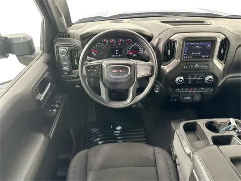 Another view of 2024 GMC Sierra 1500 Pro for sale in Framingham, MA at AutoMax Preowned Framingham