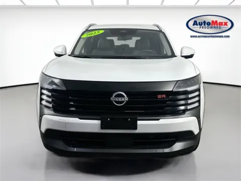 Photos of 2025 Nissan Kicks SR for sale in Framingham, MA at AutoMax Preowned Framingham