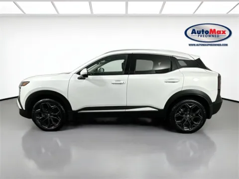 More photos of 2025 Nissan Kicks SR at AutoMax Preowned Framingham, MA