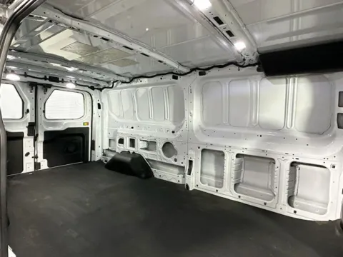 More photos of 2022 Ford Transit-250 148" Low Roof at AutoMax Preowned Framingham, MA