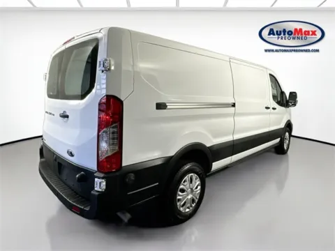 Photos of 2022 Ford Transit-250 148" Low Roof for sale in Framingham, MA at AutoMax Preowned Framingham