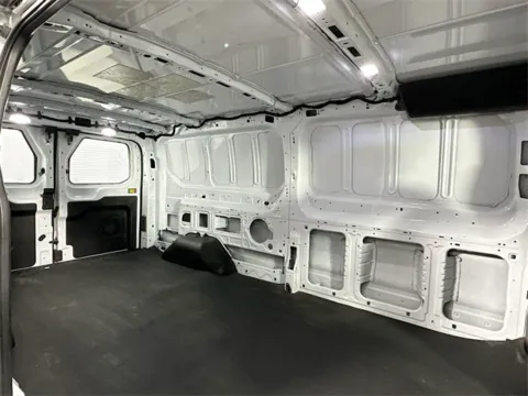 More photos of 2022 Ford Transit-250 148" Low Roof at AutoMax Preowned Framingham, MA