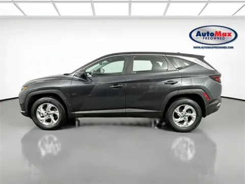 More photos of 2023 Hyundai Tucson SE at AutoMax Preowned Framingham, MA