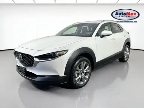 More photos of 2022 Mazda CX-30 2.5 S Premium Package at AutoMax Preowned Framingham, MA