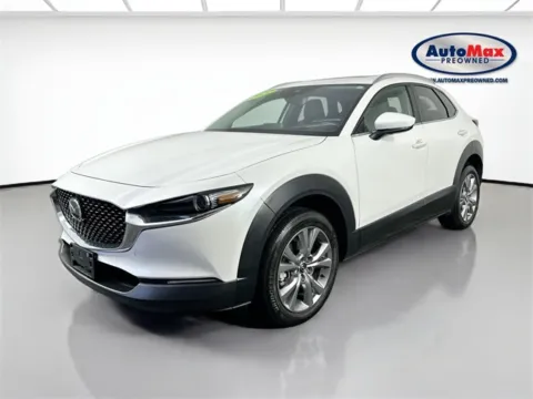 More photos of 2022 Mazda CX-30 2.5 S Premium Package at AutoMax Preowned Framingham, MA