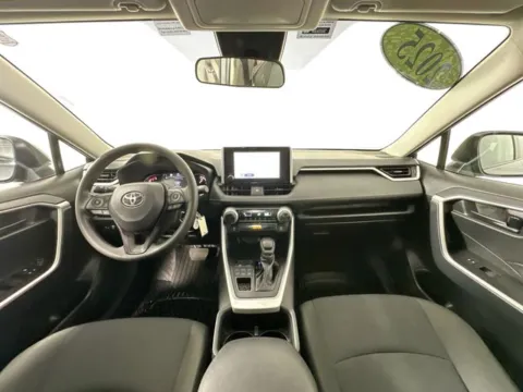 Another view of 2025 Toyota RAV4 LE for sale in Framingham, MA at AutoMax Preowned Framingham