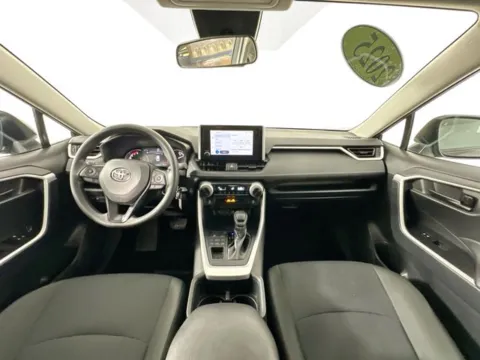 Another view of 2025 Toyota RAV4 LE for sale in Framingham, MA at AutoMax Preowned Framingham
