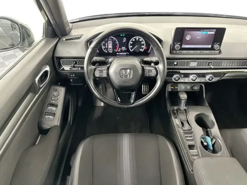 More photos of 2025 Honda Civic Sport at AutoMax Preowned Framingham, MA