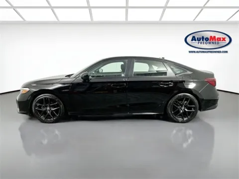 More photos of 2025 Honda Civic Sport at AutoMax Preowned Framingham, MA